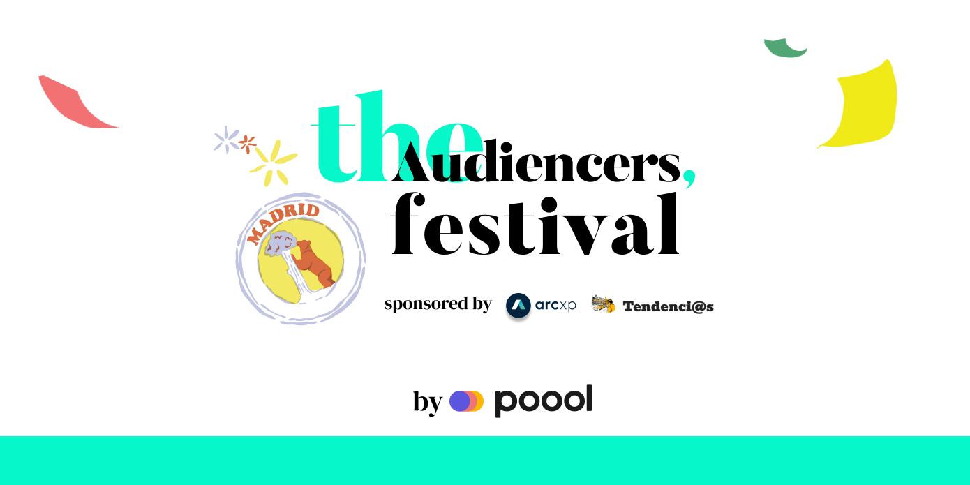 The Audiencers' Festival Madrid